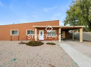 528 E Hampton Ave, Mesa, AZ 85204