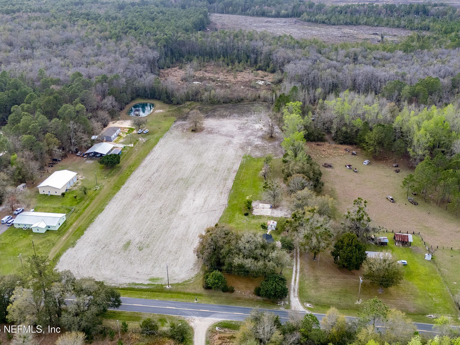 8300 SE 325 County Road, Hampton, FL 32044 | MLS #2073828 | Zillow