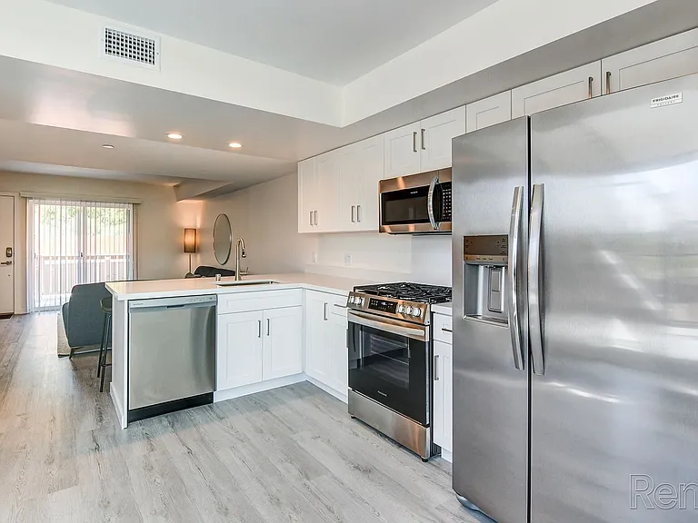 Now Leasing! Brand New Townhome Apartments in Vista — Photo 17