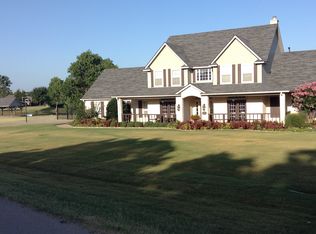 7508 Wooded Acres Trl, Mansfield, TX 76063