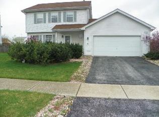 12431 S Racine Ave, Calumet Park, IL 60827