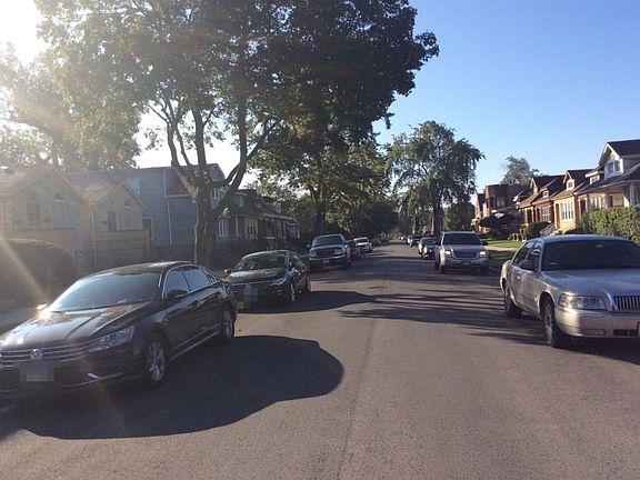4th image of 8416 S Marshfield Ave