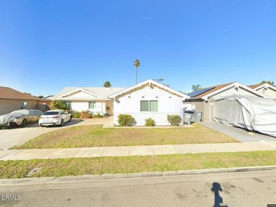 3631 Keel Ave, Oxnard, CA, 93035