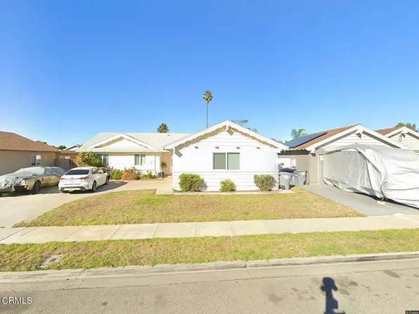 3631 Keel Ave, Oxnard, CA 93035