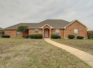4715 Rustic Ridge Ct, Sachse, TX 75048