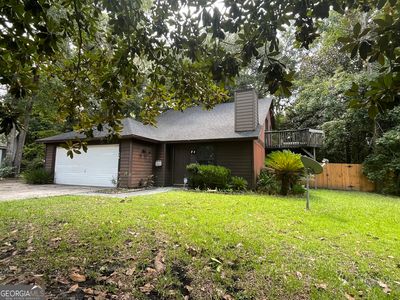 136 Creekwood Cir, Kingsland, GA, 31548
