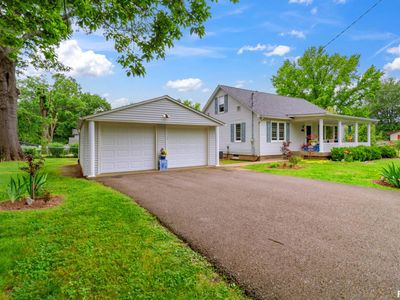 1300 S Duncan St, Marion, IL, 62959