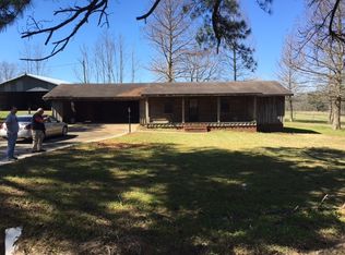 2204 Cooperville Rd, Morton, MS 39117