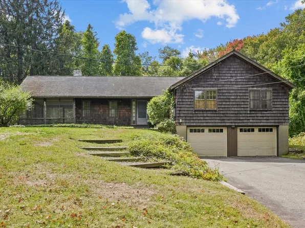 15 School St, Newbury, MA 01922