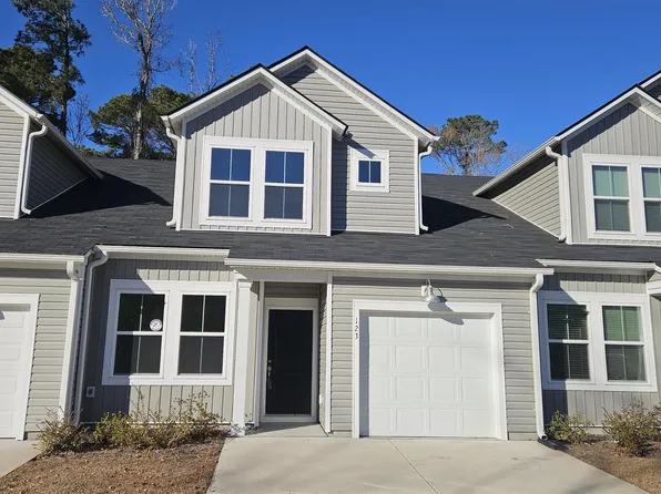 123 Hoffman Park Dr. #123, Myrtle Beach, SC 29588