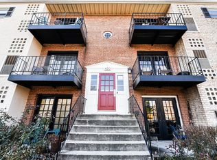 420 N Armistead St APT 103, Alexandria, VA 22312