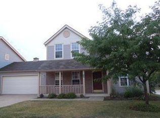 8700 Kingfisher Ln, Macedonia, OH 44056