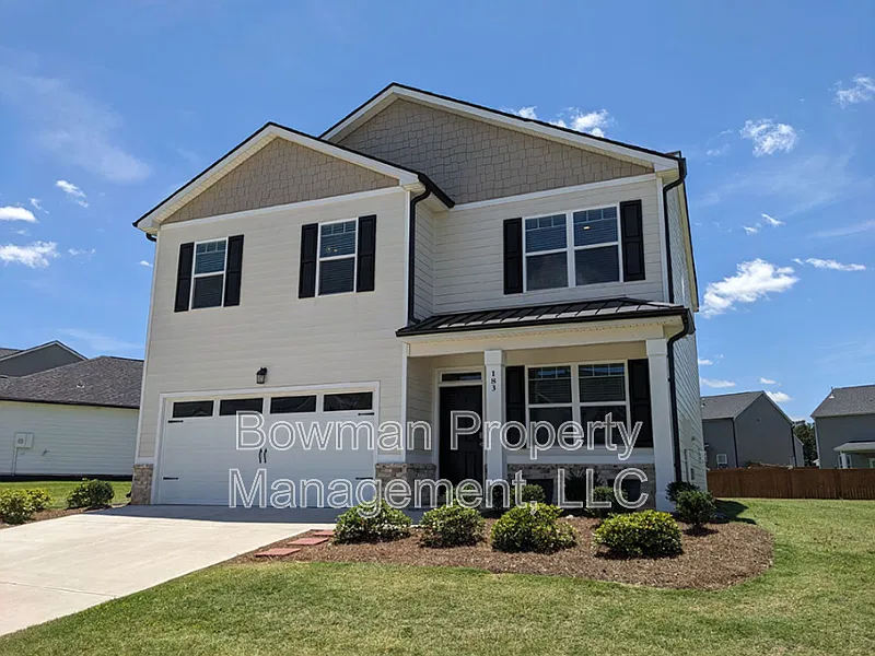 183 Graham Campbell Ln