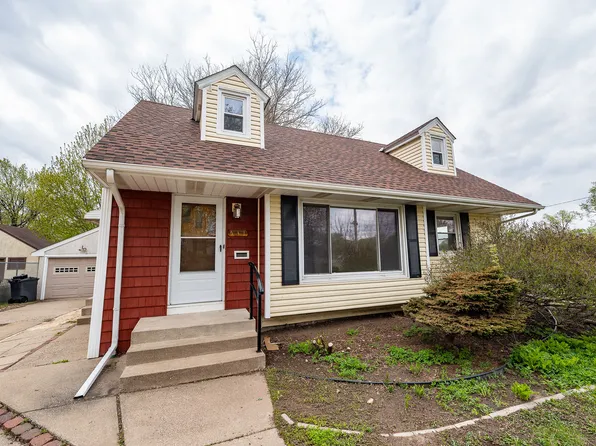 531 Russell Ave N, Minneapolis, MN 55405
