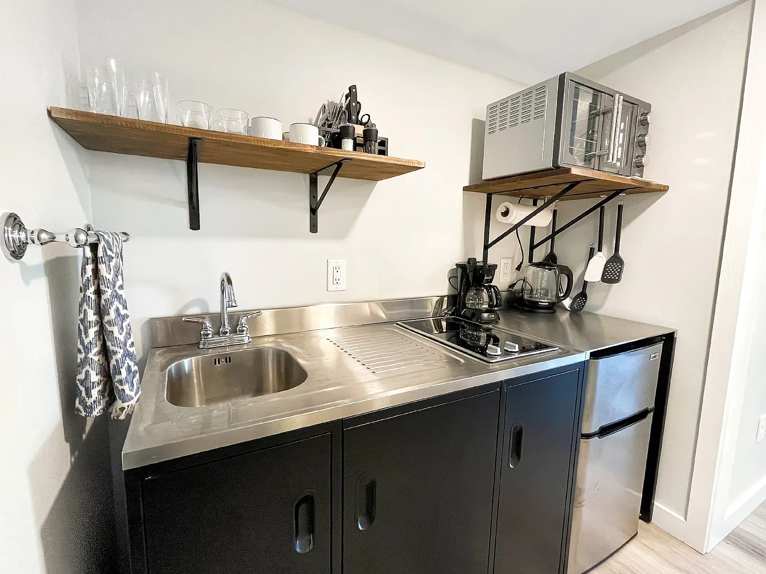 1 bed, 1.0 bath, 429 sqft, $1,700 — Photo 4