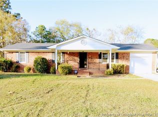 1620 Diplomat Dr, Fayetteville, NC 28304