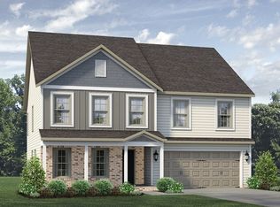 Kendall Plan, Miller's Reserve, Winston Salem, NC 27127