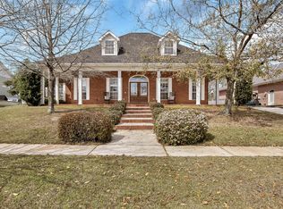 1204 Kristanna Dr, Panama City, FL 32405
