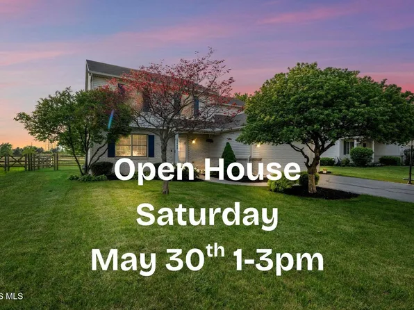 6065 Thomasville Ct, Sylvania, OH 43560
