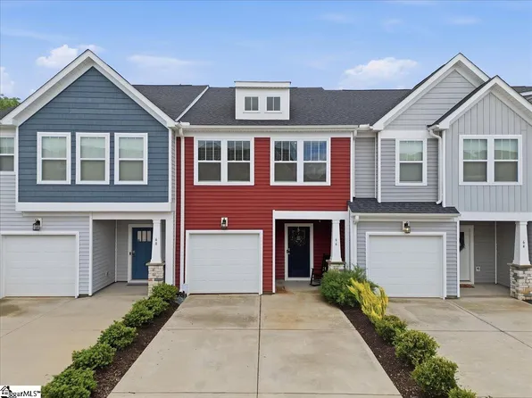 66 Mardale Ln, Greenville, SC 29609