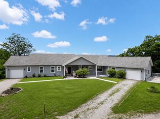 319 Cliff House Rd #A/B, Powersite, MO 65731