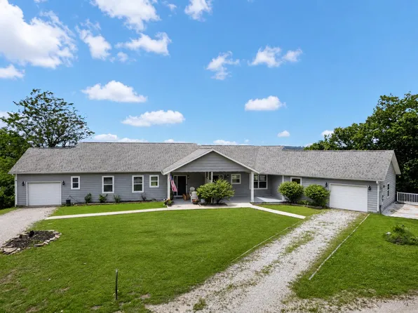 319 Cliff House Road, Powersite, MO 65731