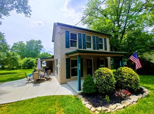 6251 Cincinnati Brookville Rd, Okeana, OH 45053