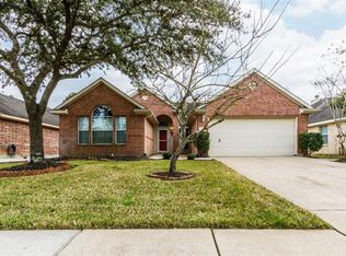 2419 Daneswood Ct, Spring, TX 77388