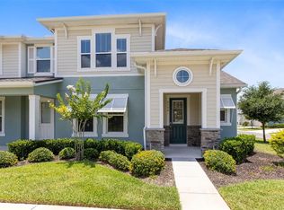 2198 Loblolly Bay St, Clermont, FL 34711