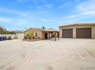9753 Emerald Hill Ln, Lakeside, CA 92040