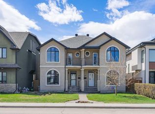 3807 E 1st St NW, Calgary, AB T2K 0W9