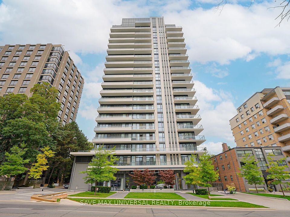 1st image of 609 Avenue Rd #809