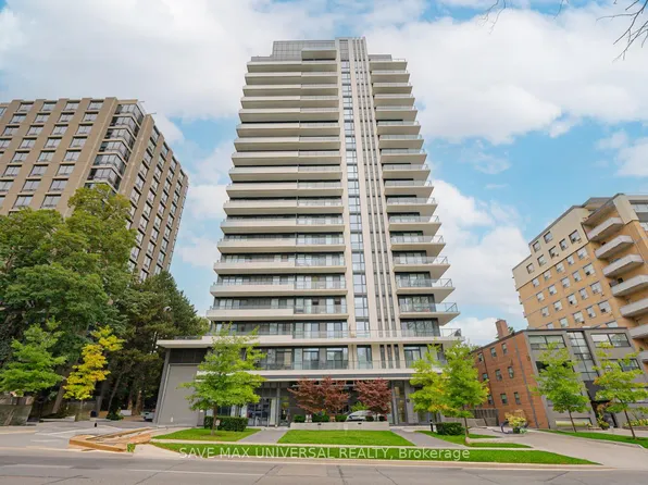 609 Avenue Rd, Toronto, ON