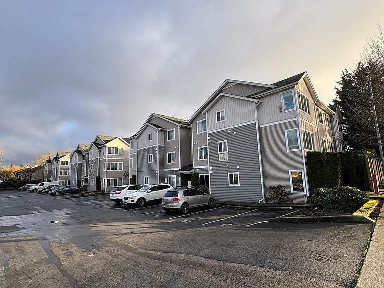 Centerwood Apartments — Photo 2