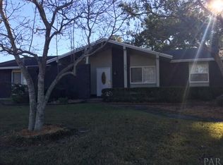 4025 Lynn Ora Dr, Pensacola, FL 32504