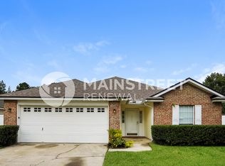 2907 Biloxi Trl, Middleburg, FL 32068