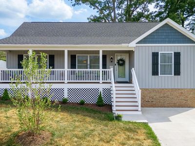 1441 Mandolin Ave, Grottoes, VA, 24441