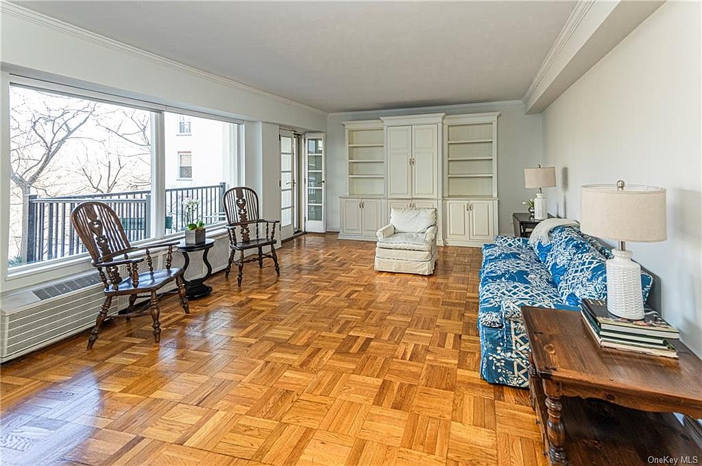 2 Stoneleigh Plaza UNIT 3i, Bronxville, NY 10708 Zillow