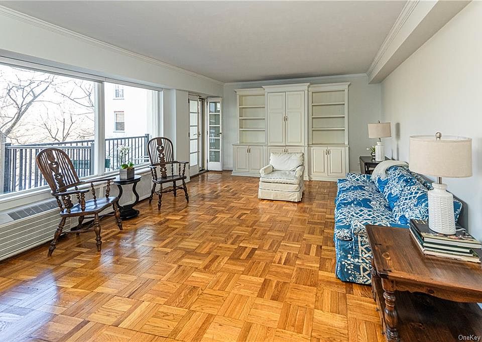 2 Stoneleigh Plaza UNIT 3i, Bronxville, NY 10708 Zillow
