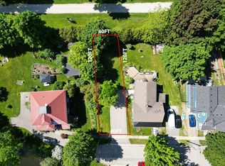 87 Lake Ave, Halton Hills, ON L7J 1G1