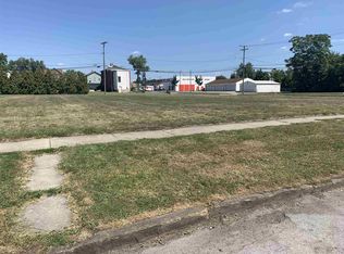 731 Madison St, Fort Wayne, IN 46802