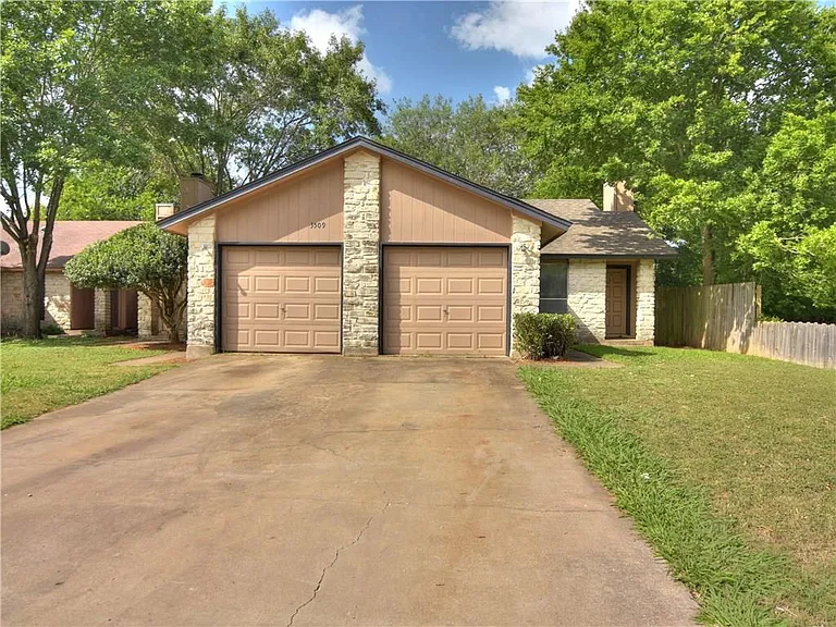 3509 Harpers Ferry Ln #A — Photo 1