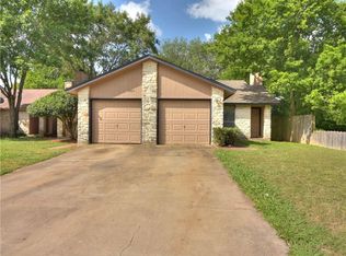 3509 Harpers Ferry Ln APT A, Austin, TX 78749