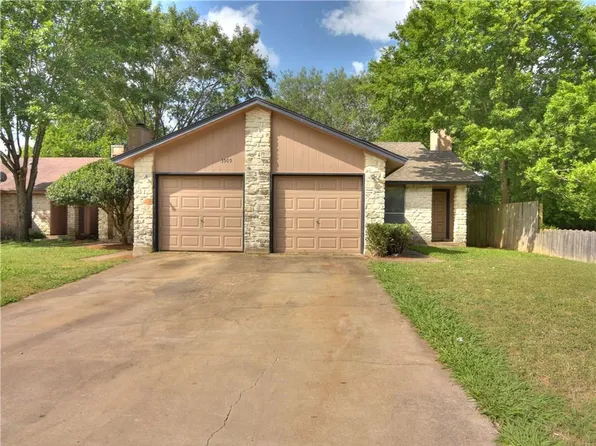3509 Harpers Ferry Ln APT A, Austin, TX 78749