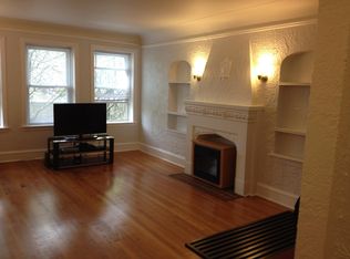 6301 N Washtenaw Ave APT 3, Chicago, IL 60659