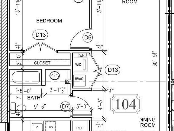 2nd image of 2838 Fairfield Ave #203