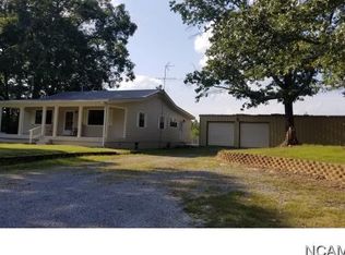 80 Ottis Dr, Eva, AL 35621