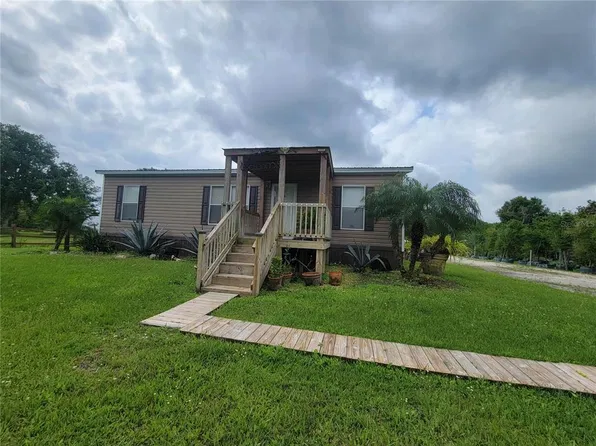 5596 NW 20TH STREET, OKEECHOBEE, FL 34972