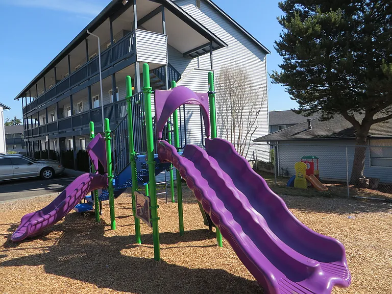 Rivers Landing Apartments — Photo 23