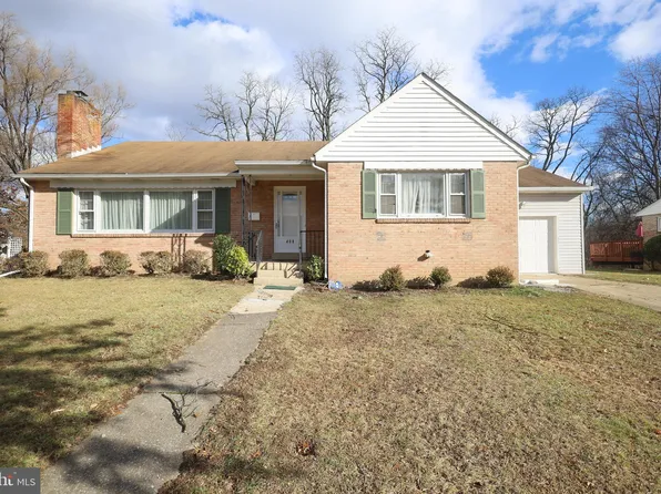 408 Shield St, Harrisburg, PA 17109